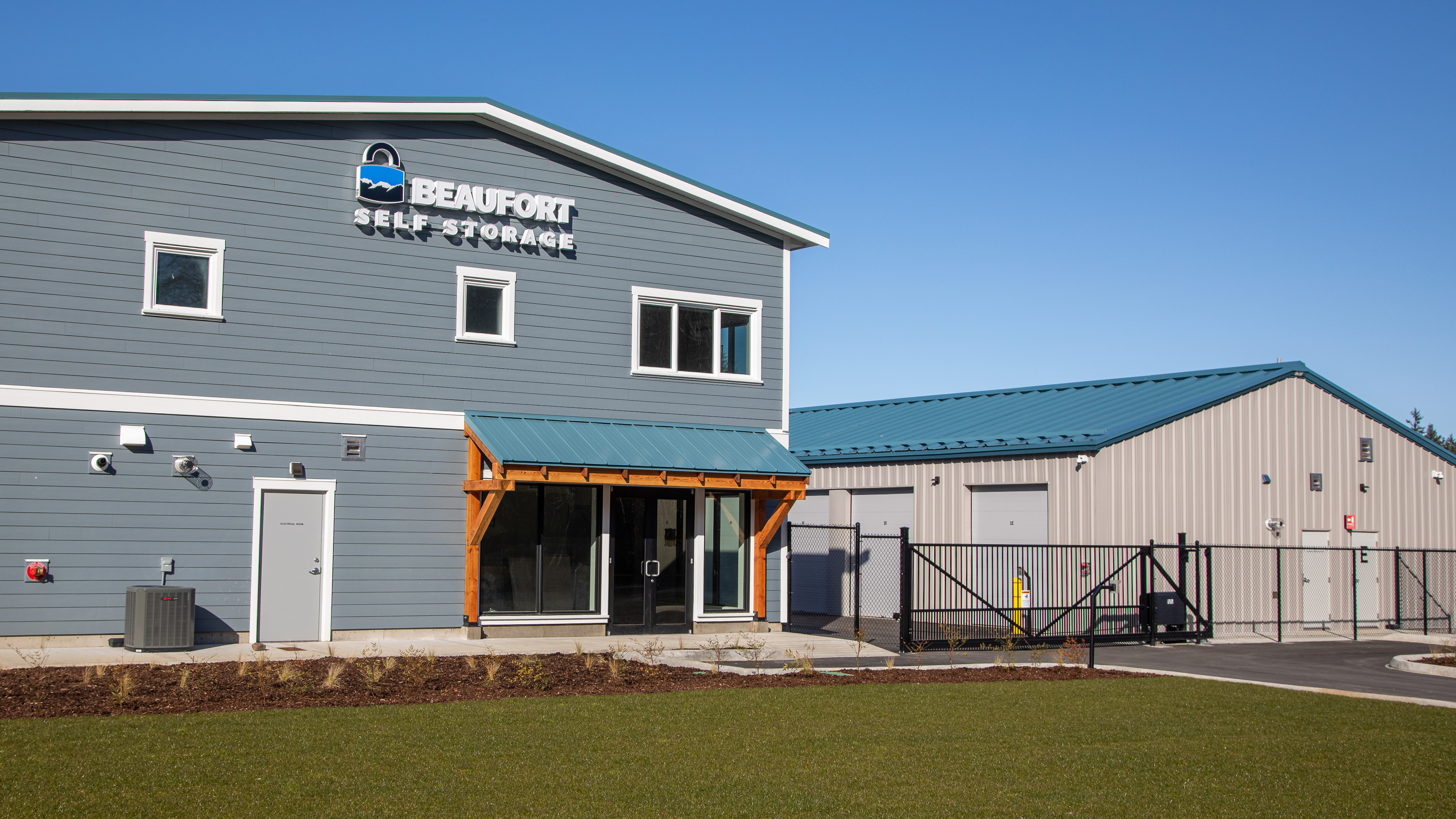 Beaufort Self Storage